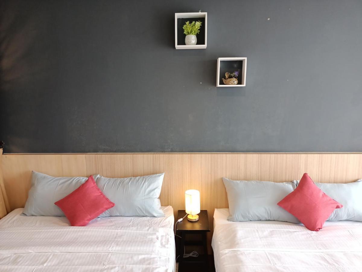 cozy seaview 5 studio apartment Tanjung Tokong Zewnętrze zdjęcie