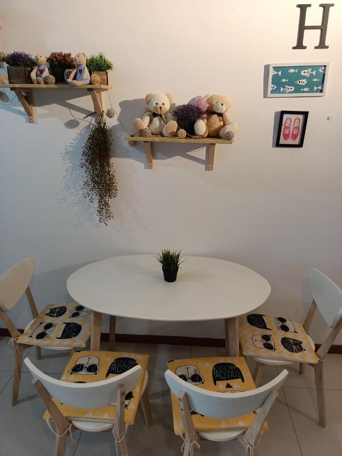 cozy seaview 5 studio apartment Tanjung Tokong Zewnętrze zdjęcie
