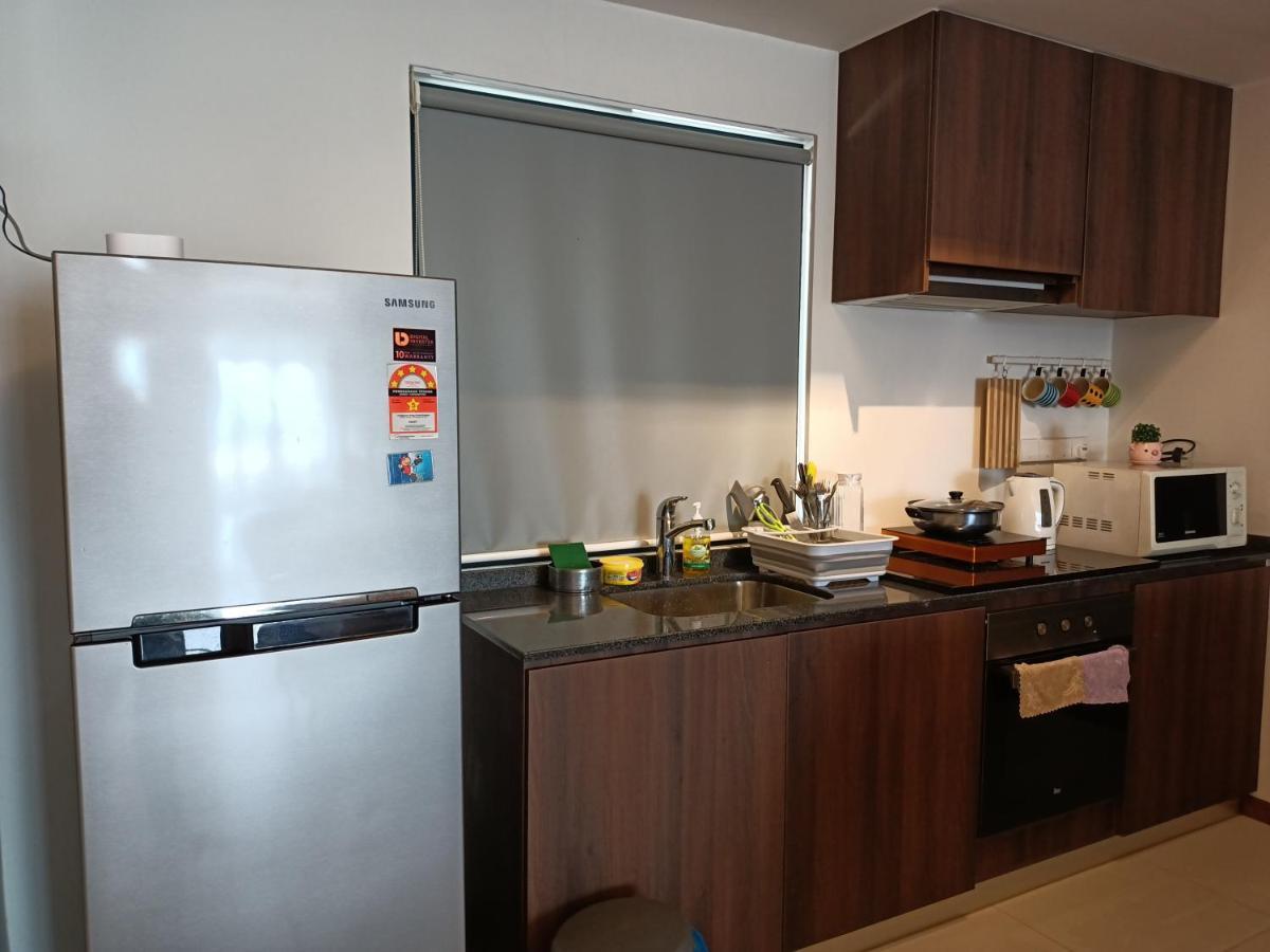 cozy seaview 5 studio apartment Tanjung Tokong Zewnętrze zdjęcie