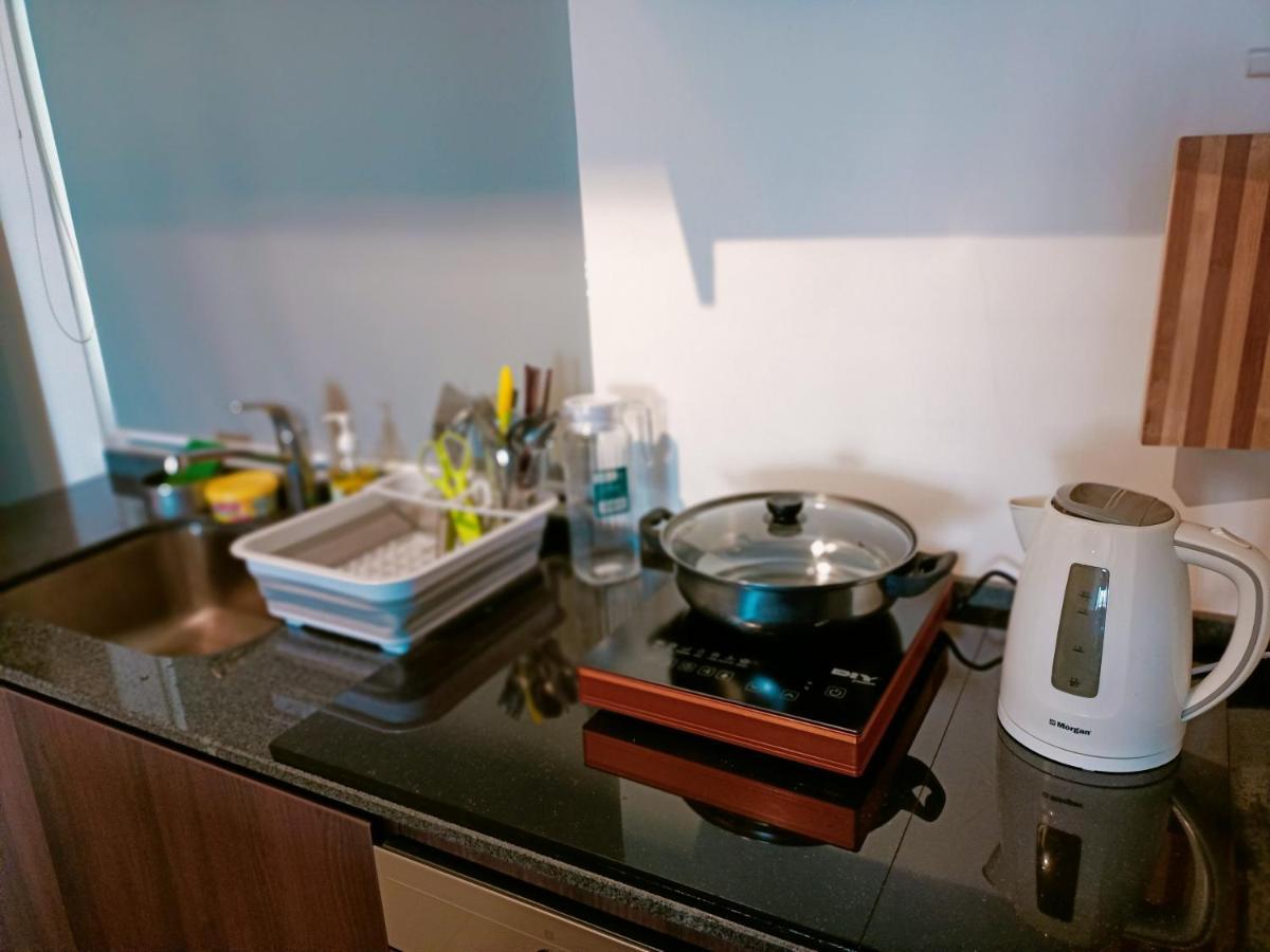 cozy seaview 5 studio apartment Tanjung Tokong Zewnętrze zdjęcie