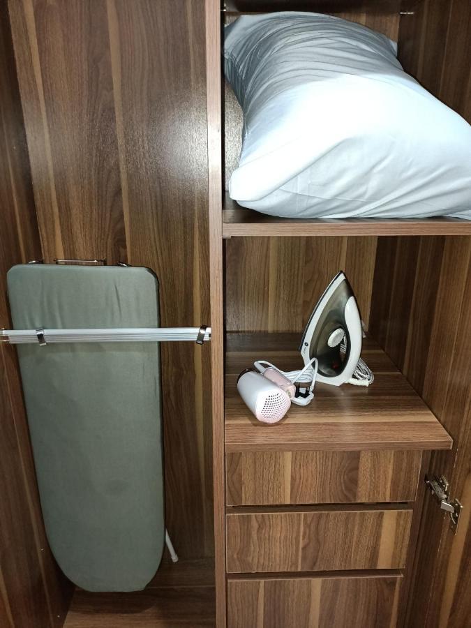 cozy seaview 5 studio apartment Tanjung Tokong Zewnętrze zdjęcie
