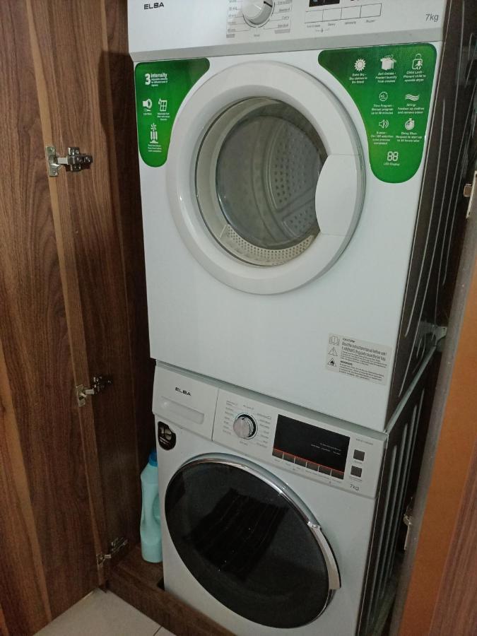 cozy seaview 5 studio apartment Tanjung Tokong Zewnętrze zdjęcie