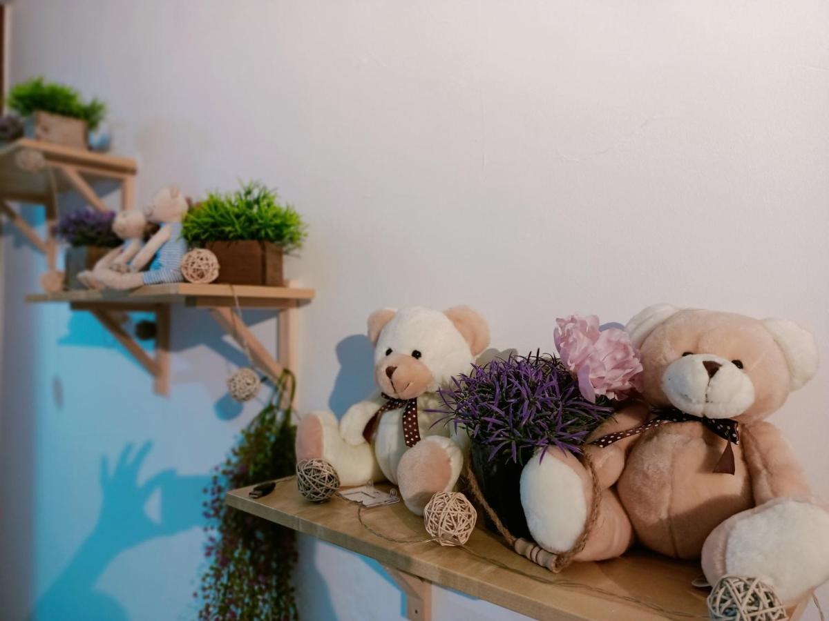 cozy seaview 5 studio apartment Tanjung Tokong Zewnętrze zdjęcie