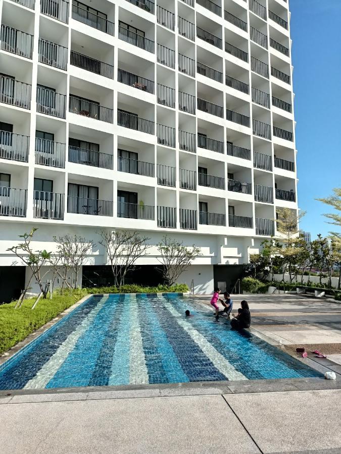 cozy seaview 5 studio apartment Tanjung Tokong Zewnętrze zdjęcie