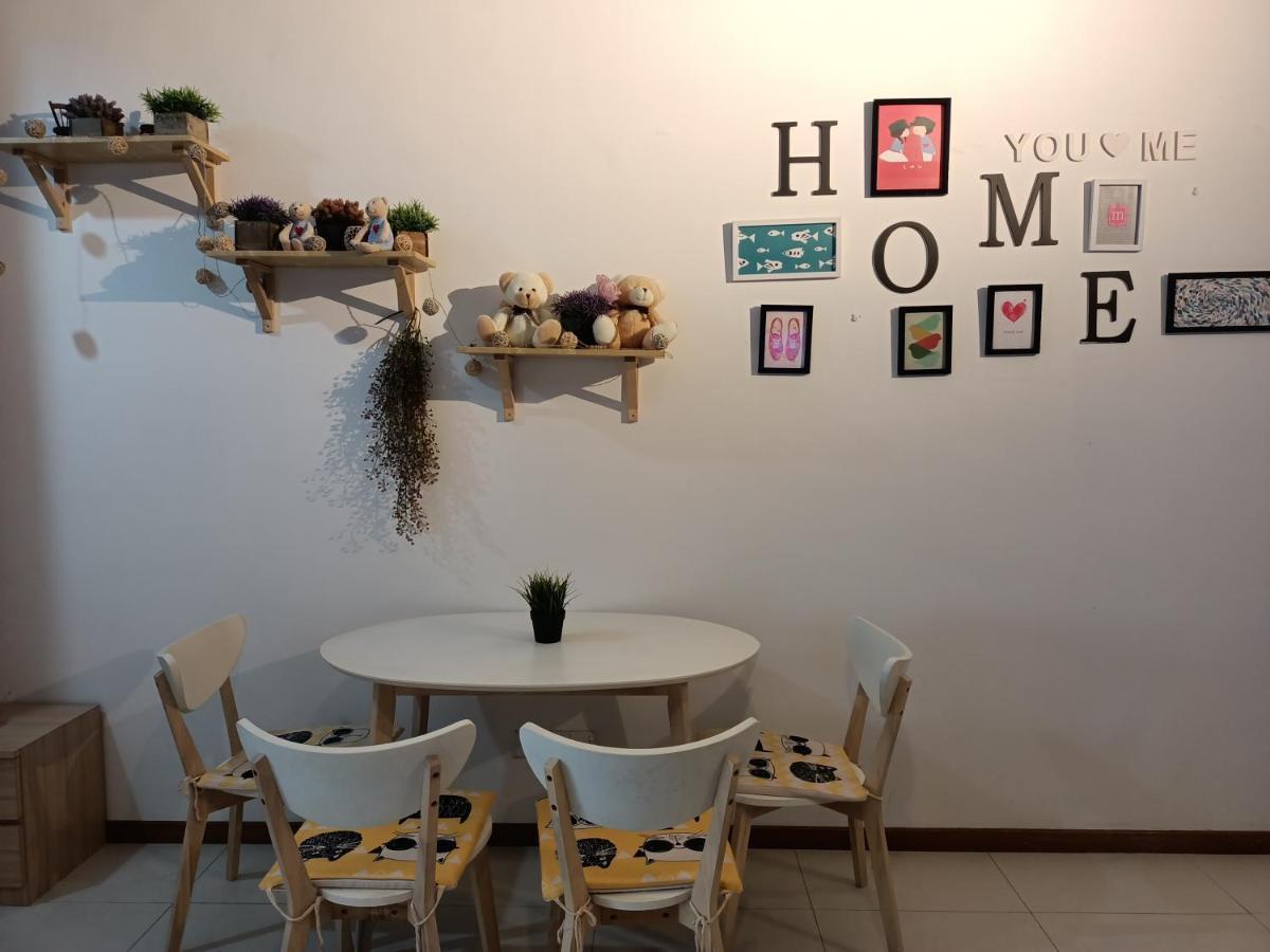 cozy seaview 5 studio apartment Tanjung Tokong Zewnętrze zdjęcie