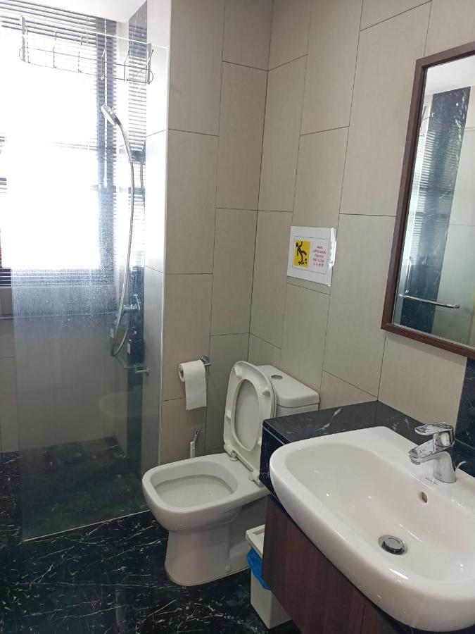 cozy seaview 5 studio apartment Tanjung Tokong Zewnętrze zdjęcie