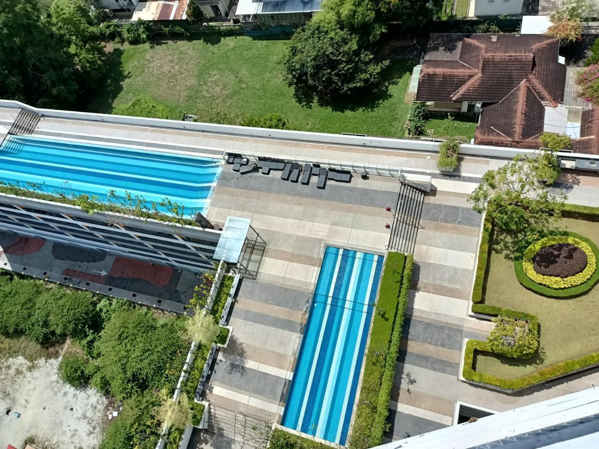 cozy seaview 5 studio apartment Tanjung Tokong Zewnętrze zdjęcie